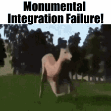 Epic Embed Fail Deer GIF - Epic Embed Fail Epic Embed GIFs