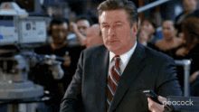 Face Palm Jack Donaghy GIF