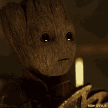 groot guardians of the galaxy2 i am groot cute