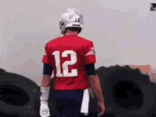 Funny Tom Brady GIFs