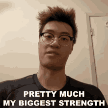 pretty much my biggest strength wildturtle clg wildturtle counter logic gaming clg