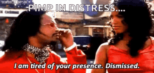 Friday After Next Kat Williams GIF - Friday After Next Kat Williams Money Mike GIFs