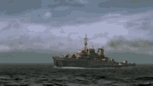 Navy Explosion GIF - Navy Explosion Ship GIFs