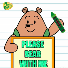 Please Forgive Me Please Bear With Me GIF - Please Forgive Me Please Bear With Me Bear With Me GIFs