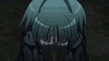 ansatsu kyoushitsu assassination classroom cry anime cry kayano crying