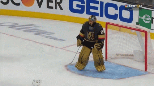 Maf Marc Andre GIF - Maf Marc Andre Fleury - Discover & Share GIFs