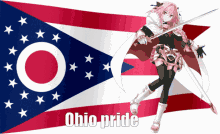Ohio Astolfo GIF - Ohio Astolfo Ohio State GIFs