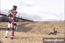 Kamen Rider Decade GIF - Kamen Rider Decade GIFs
