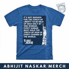 Liberty American GIF - Liberty American Abhijit Naskar Merch GIFs