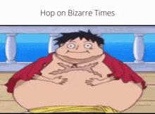 Bizarre Times Hop On GIF - Bizarre Times Hop On GIFs