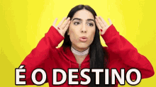 Eo Destino Its Destiny GIF - Eo Destino Its Destiny Destino GIFs