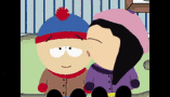 South Park GIF - South Park Kiss GIFs