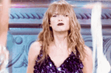 Taylor Swift Taytay GIF - Taylor Swift Taytay Taylor Swift Mad GIFs
