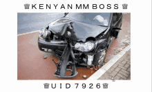 Kenyan Mm GIF - Kenyan Mm Boss GIFs