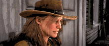 Sadie Adler Red Dead Redemption2 GIF