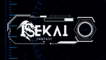 Isekai Fantasy Tower Of Fantasy GIF - Isekai Fantasy Tower Of Fantasy Lightningtatsu GIFs