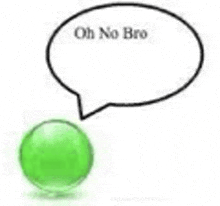 Oh No Oh No Bro GIF - Oh No Oh No Bro Ball GIFs