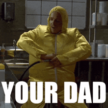 Breaking Bad Jesse Pinkman GIF - Breaking Bad Jesse Pinkman Your Dad GIFs
