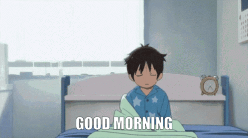 Good morning wishing to all of you a productive day #followme on inst  noonayoussef13..^_^ | Anime drawings, Kawaii anime, Anime girl drawings