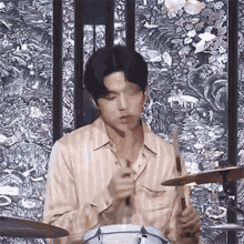 dowoon dowoon shocked day6 day6dowoon