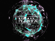 Nsavx Blockchain GIF - Nsavx Blockchain Nsav GIFs