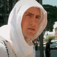 Shocked Altair GIF - Shocked Altair Oh No GIFs