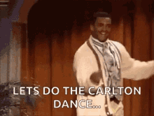 Carlton Dance GIF - Carlton Dance Lets Do The Carlton GIFs