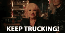 Keep T Rucking Dont Give Up GIF - Keep T Rucking Dont Give Up Keep Going GIFs