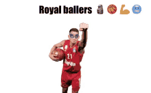 Royal Ballers GIF - Royal Ballers GIFs