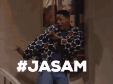 Will Smith Jasam GIF - Will Smith Jasam Gh GIFs