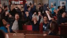 Excited GIF - Yay Community GIFs