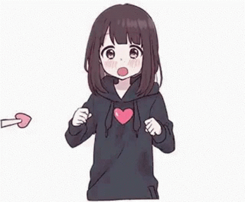 Cute gifs of little anime girls dancing · forum | osu!