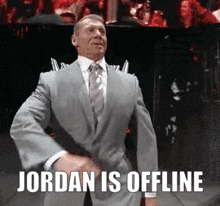Jordan Offline GIF - Jordan Offline GIFs