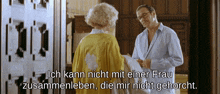 Frau Schtonk GIF - Frau Schtonk Gehorsam GIFs
