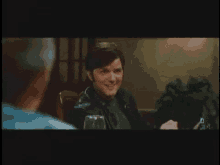 Stepbrothers Happy GIF - Stepbrothers Happy Smile GIFs
