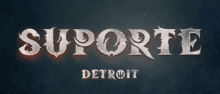 Detroit GIF - Detroit GIFs