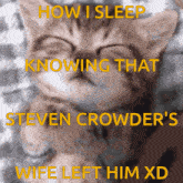 Steven Crowder GIF