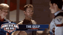 The Boys The Deep GIF - The Boys The Deep Reverse GIFs