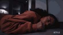 Its Hollow Young Jade Wesker GIF - Its Hollow Young Jade Wesker Tamara Smart GIFs