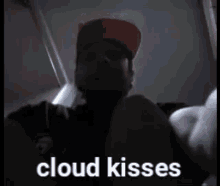 Cloudkisses Dee GIF - Cloudkisses Dee GIFs