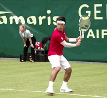 yuichi sugita backhand tennis japan atp