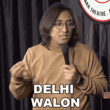 Delhi Walon Appurv Gupta GIF - Delhi Walon Appurv Gupta Delhi Pollution GIFs