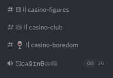 Casino GIF - Casino GIFs