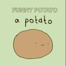 Potato GIF - Potato GIFs
