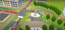 Traffic Simulation GIF - Traffic Simulation GIFs