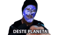 world planeta