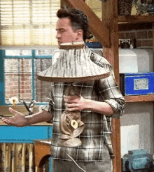 Chandler Friends GIF - Chandler Friends Confused GIFs