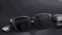 Smart Sunglasses Waterproof GIF - Smart Sunglasses Waterproof GIFs