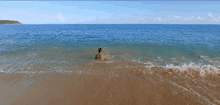 Boriken Beach GIF