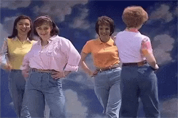 Yes Snl GIF - Yes Snl Moms GIFs